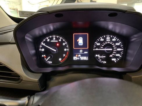 Used 2024 Subaru Crosstrek 2.0i w/ Crosstrek Mirror Package AWD/4WD image 29