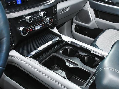 Used 2024 Ford F250 Limited image 56