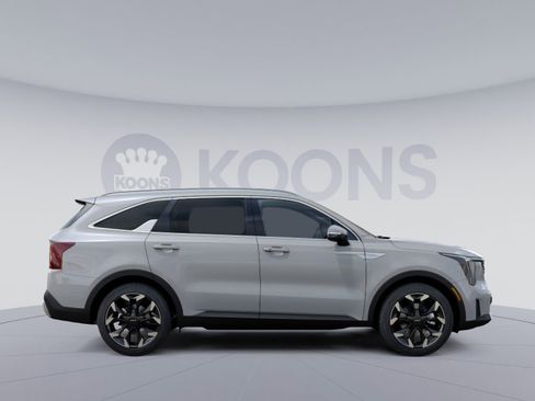 New 2026 Kia Sorento EX image 10