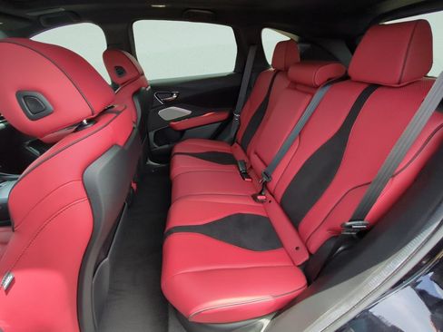 Used 2024 Acura RDX A-Spec AWD/4WD image 11