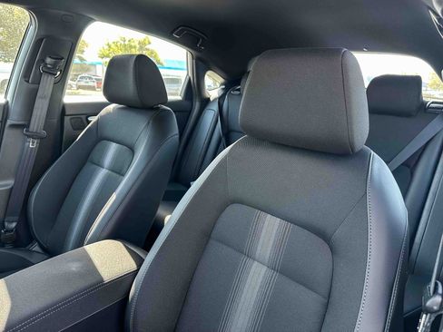 New 2026 Honda Civic Sport image 10