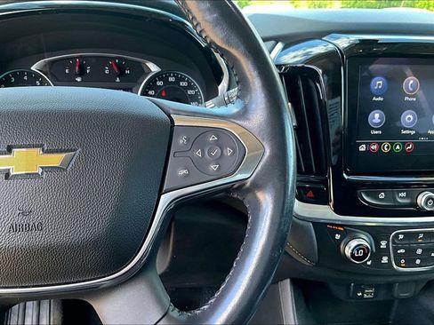 Used 2020 Chevrolet Traverse High Country AWD/4WD image 12