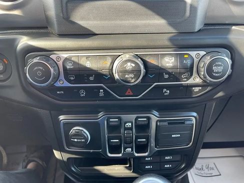 Used 2021 Jeep Wrangler Unlimited Sport w/ Dual Top Group image 25