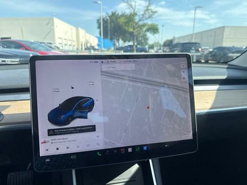 Used 2019 Tesla Model 3 Long Range AWD/4WD image 13