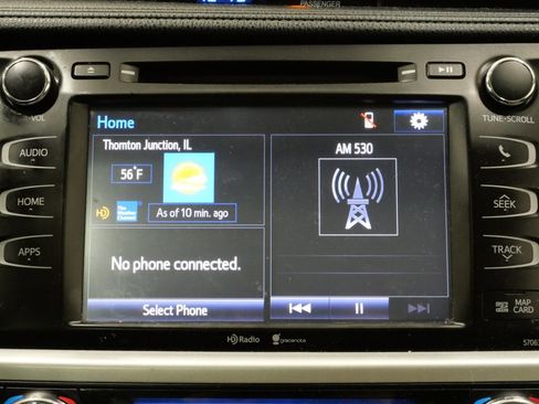 Used 2015 Toyota Highlander XLE image 18