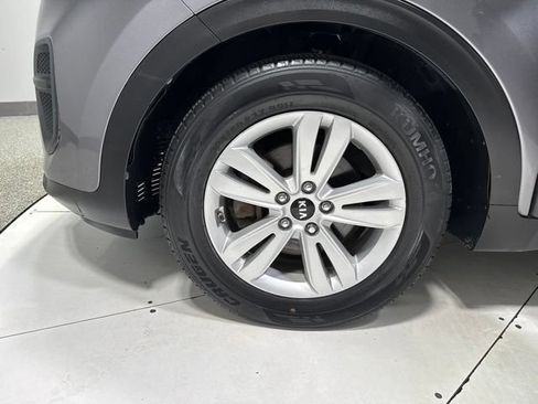 Used 2017 Kia Sportage LX FWD image 6