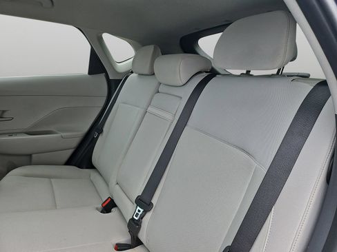Used 2024 Hyundai Kona SEL AWD/4WD image 42