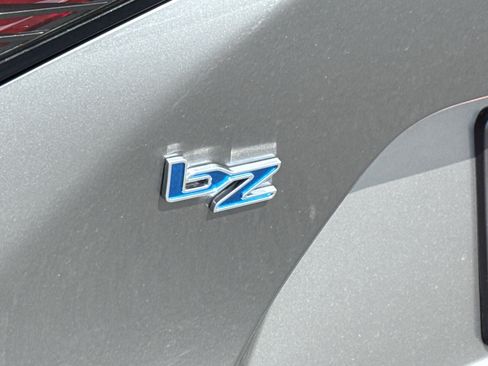 New 2026 Toyota bZ image 24