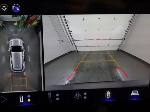 New 2026 Chevrolet Equinox ACTIV image 23