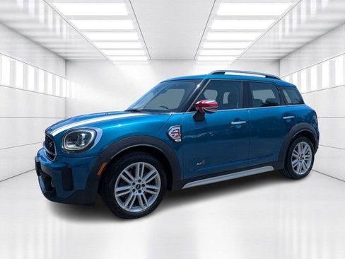 Used 2022 MINI Cooper Countryman S image 1