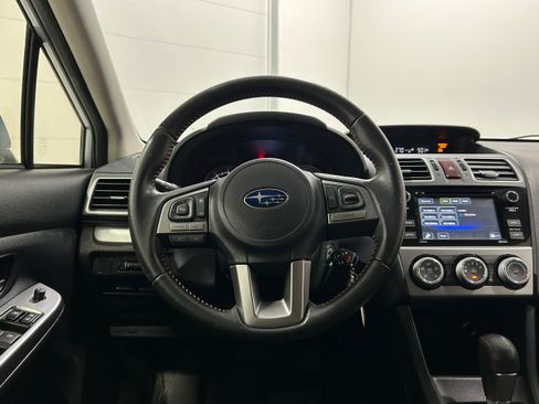 Used 2016 Subaru Crosstrek 2.0i Premium w/ Moonroof Package AWD/4WD image 12