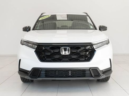 Certified 2024 Honda CR-V Sport image 5
