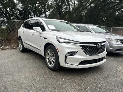Used 2022 Buick Enclave Avenir w/ Avenir Technology Package