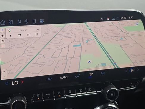 New 2025 Chevrolet Blazer EV LT AWD/4WD image 3