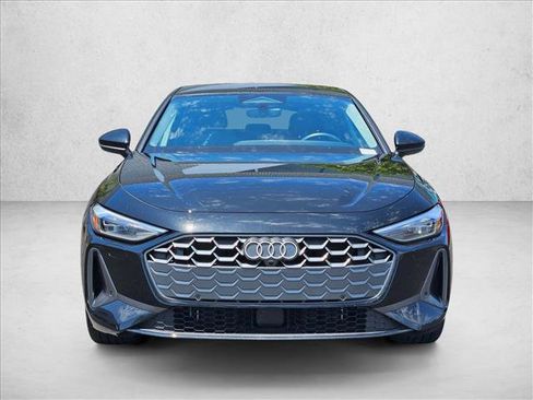Certified 2025 Audi A5 2.0T Premium w/ Convenience Package AWD/4WD image 2