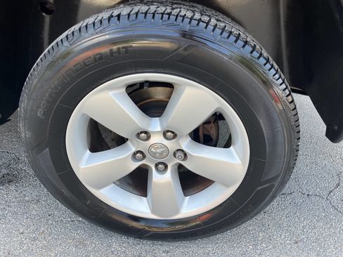 Used 2013 RAM 1500 Express image 35