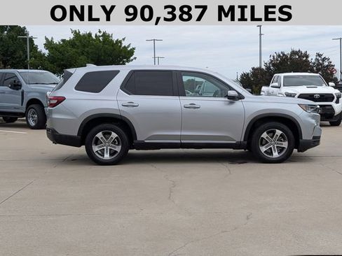 Used 2023 Honda Pilot EX-L image 4