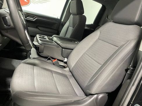 Used 2023 GMC Sierra 1500 Elevation AWD/4WD image 12