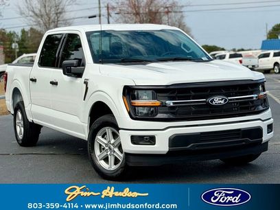 New 2026 Ford F150 XLT w/ Equipment Group 301A Base