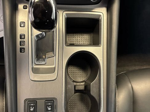 Certified 2024 Nissan Murano SV w/ SV Midnight Edition Package image 33