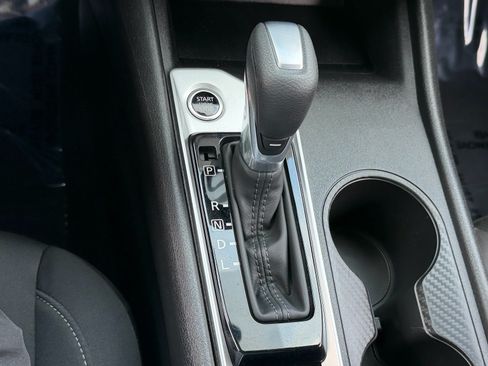 Certified 2025 Nissan Altima 2.5 SV FWD image 24