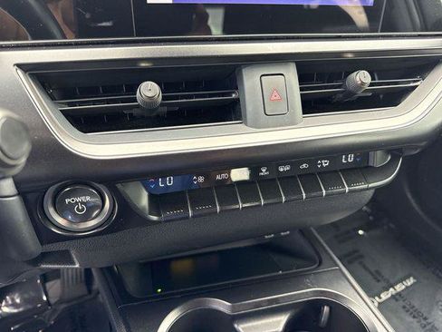 Certified 2024 Lexus UX 250h FWD w/ Premium Package image 19