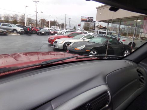 Used 2005 Ford Ranger XLT image 34