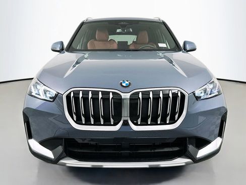 New 2026 BMW X1 xDrive28i w/ Technology Package AWD/4WD image 2