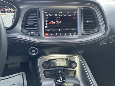 Used 2023 Dodge Challenger R/T Scat Pack w/ Plus Package image 22