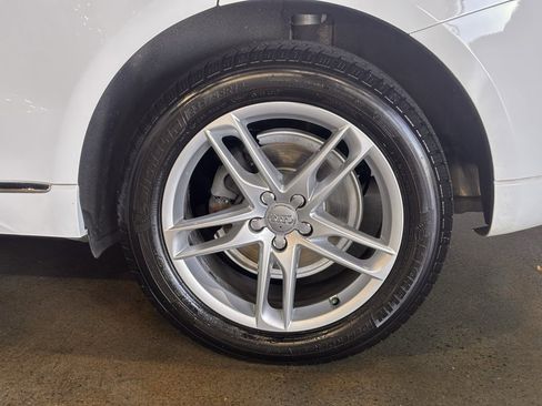 Used 2015 Audi Q5 2.0T Premium Plus w/ Technology Package image 38