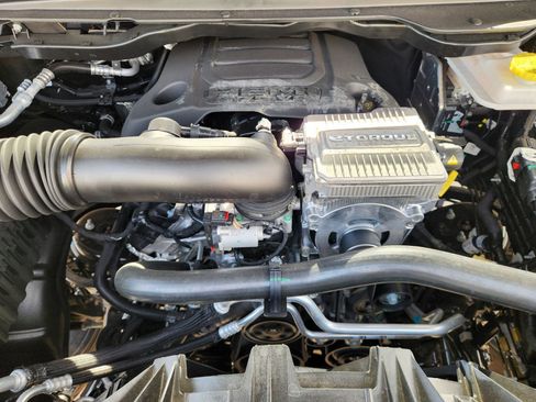 New 2026 RAM 1500 Lone Star image 24