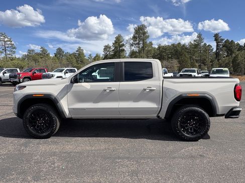 New 2026 GMC Canyon Elevation RWD image 8