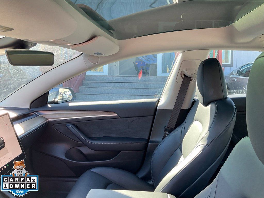Used 2023 Tesla Model 3 Standard Range RWD image 20