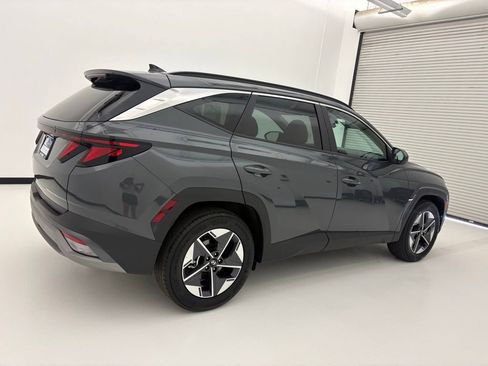 Used 2026 Hyundai Tucson SEL FWD image 20