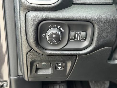 New 2026 RAM 1500 Lone Star AWD/4WD image 18
