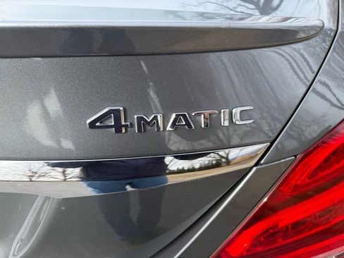 Used 2017 Mercedes-Benz C 300 Luxury 4MATIC image 34