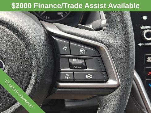 Used 2025 Subaru Outback Premium AWD/4WD image 22