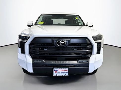 Used 2024 Toyota Tundra SR5 w/ SR5 Convenience Package AWD/4WD image 11
