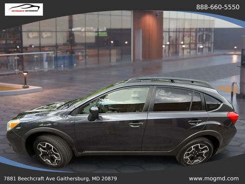 Used 2015 Subaru Crosstrek 2.0i Premium w/ Moonroof Package AWD/4WD image 19