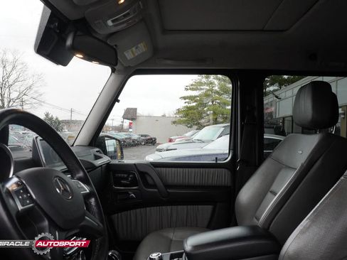 Used 2014 Mercedes-Benz G 550 image 20