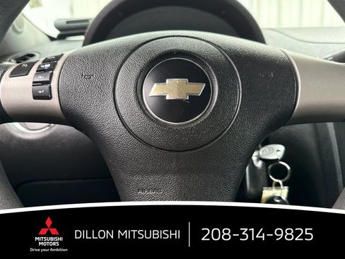 Used 2009 Chevrolet HHR LS FWD image 21