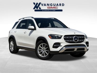 Used 2025 Mercedes-Benz GLE 350 4MATIC w/ Driver Assistance Package