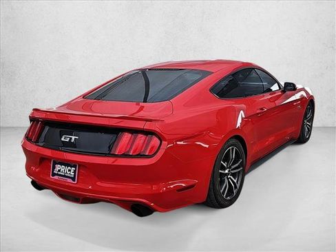 Used 2017 Ford Mustang GT image 5