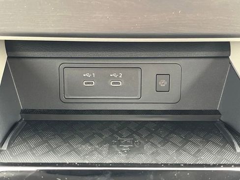 New 2025 Nissan Murano SL w/ Cargo Package image 35