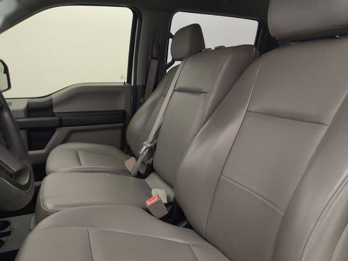 Used 2019 Ford F150 XL w/ XL Power Equipment Group AWD/4WD image 17