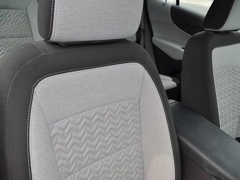 Used 2024 Chevrolet Equinox LS FWD image 21