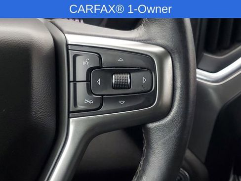 Used 2021 Chevrolet Silverado 1500 LT w/ Bed Protection Package image 21