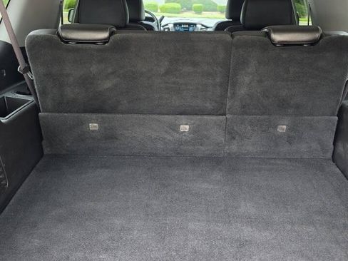 Used 2015 Chevrolet Suburban LTZ AWD/4WD image 13
