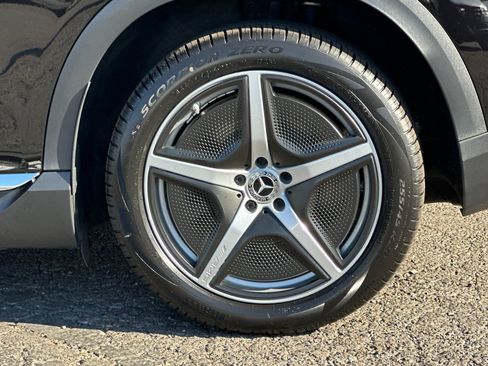 Certified 2023 Mercedes-Benz EQE 350+ 4MATIC SUV image 25