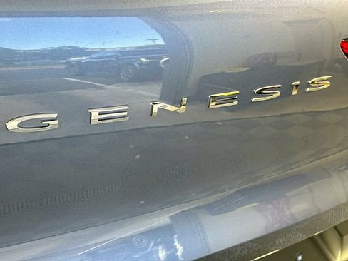 New 2027 Genesis GV70 2.5T AWD/4WD image 22